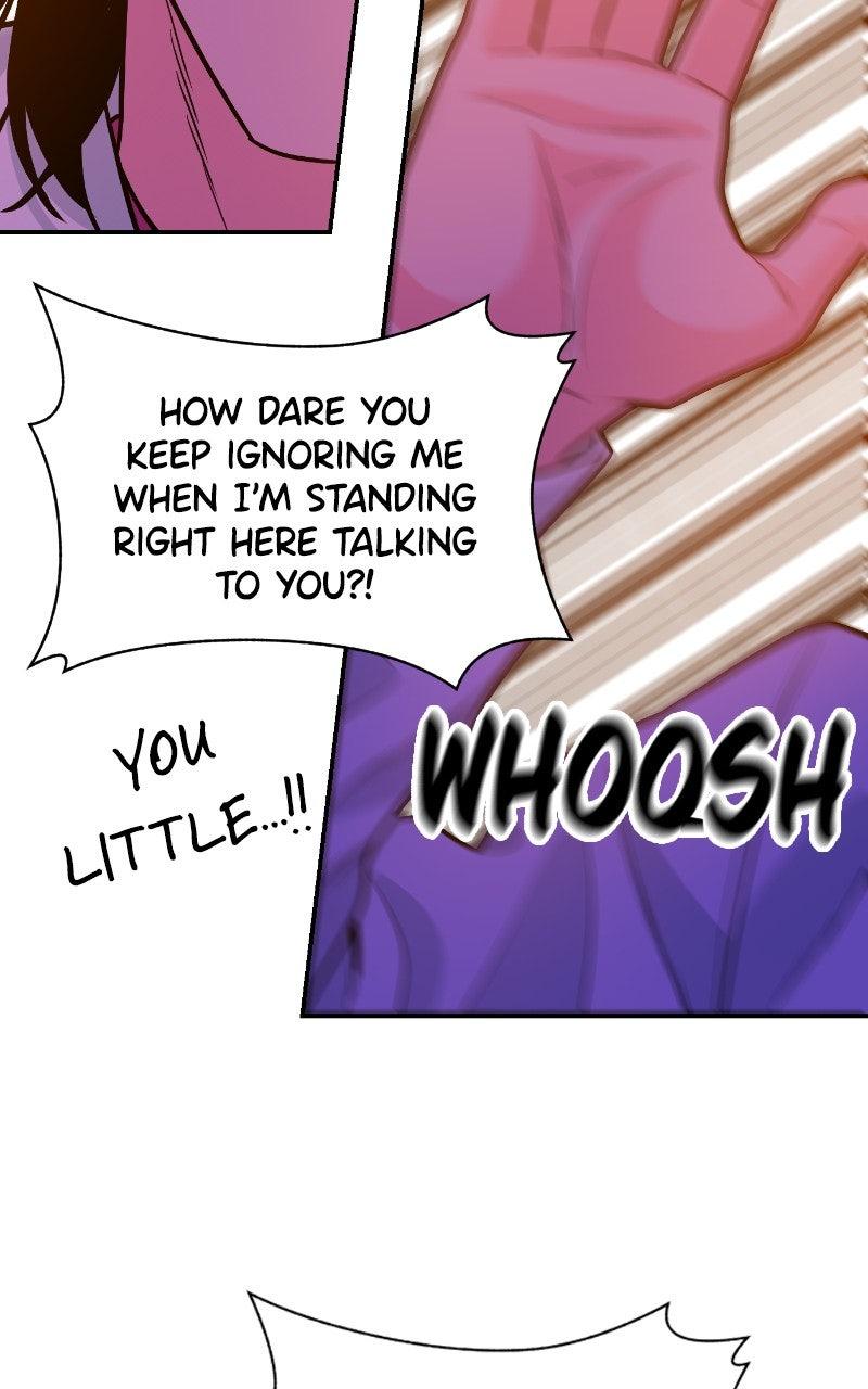 The Good Student Chapter 26 - Page 85