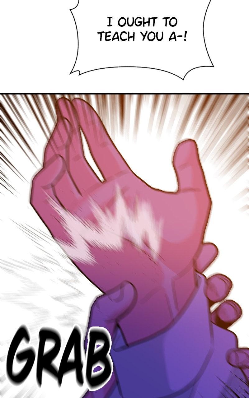 The Good Student Chapter 26 - Page 86