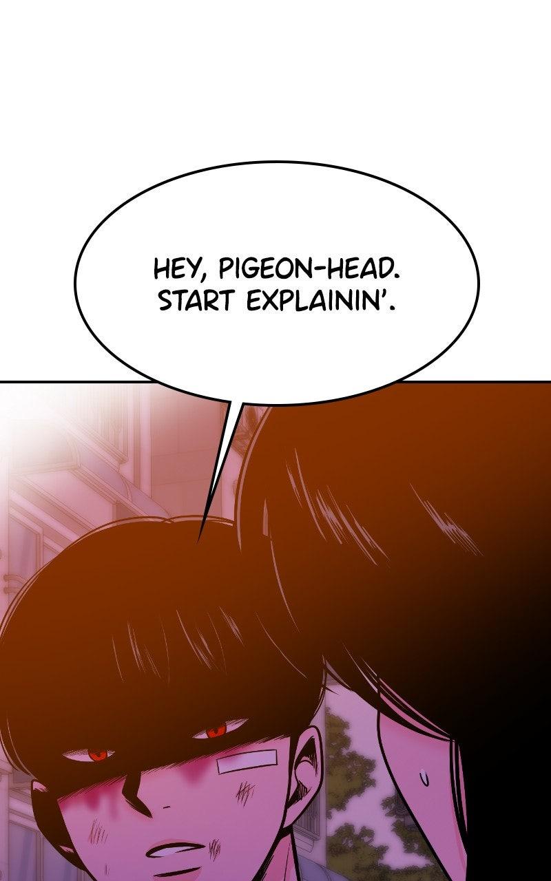 The Good Student Chapter 26 - Page 88