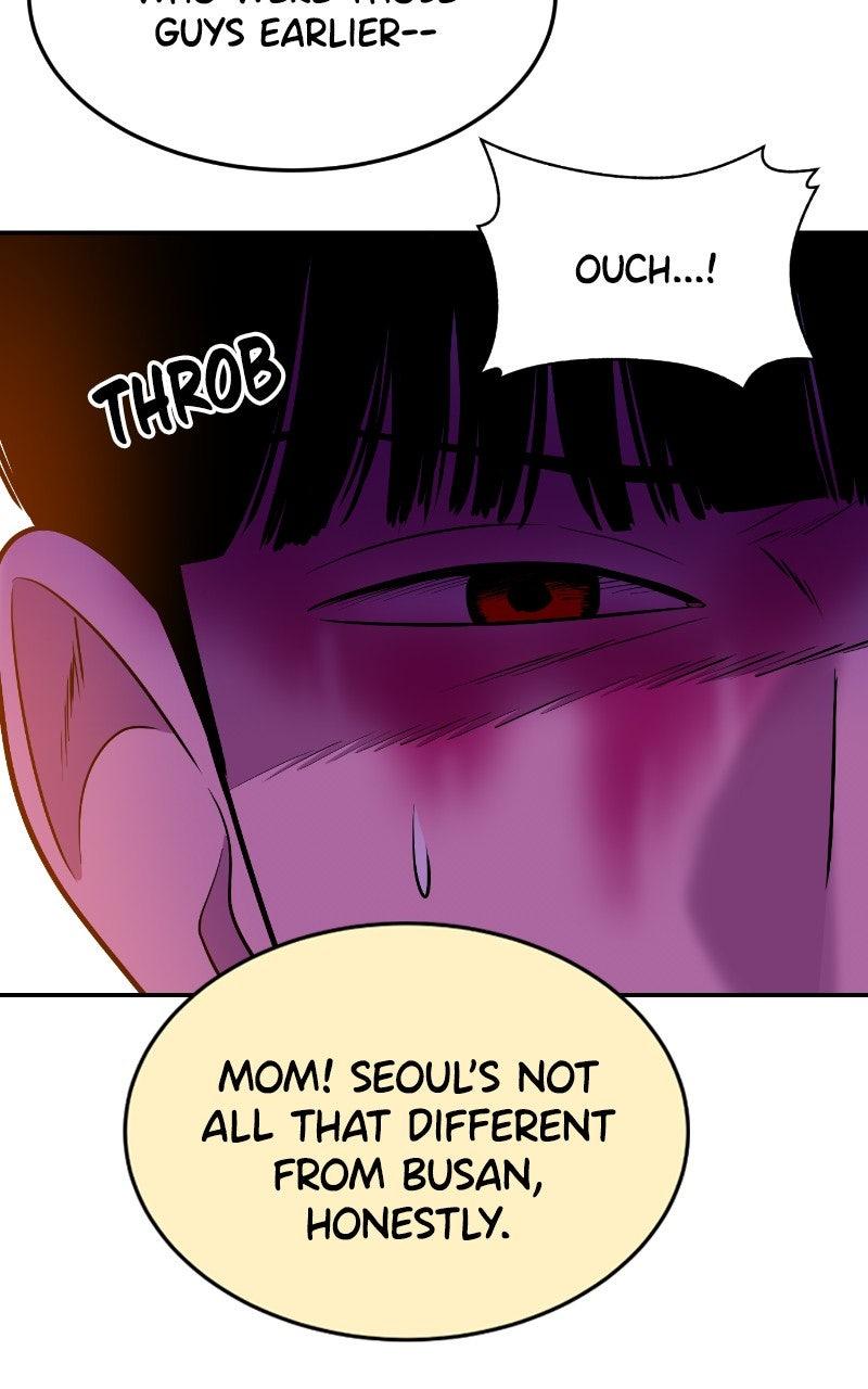 The Good Student Chapter 26 - Page 90