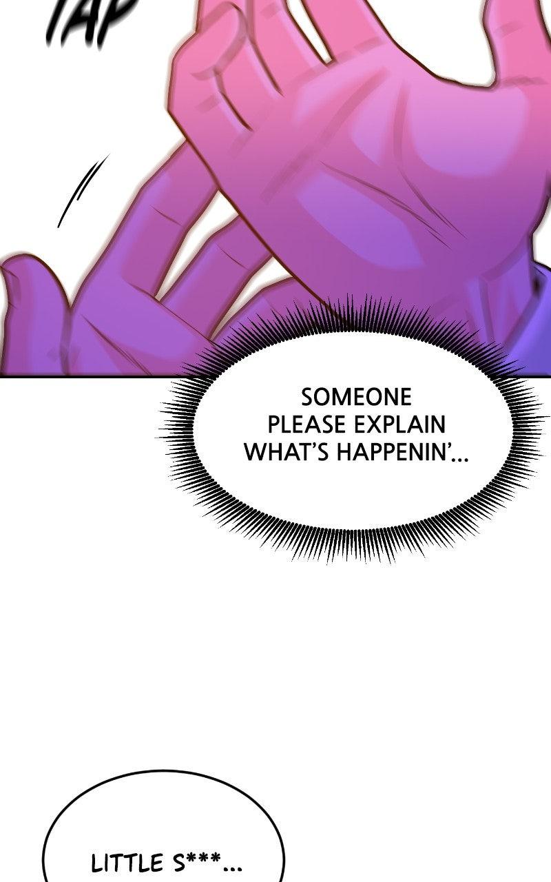 The Good Student Chapter 26 - Page 99