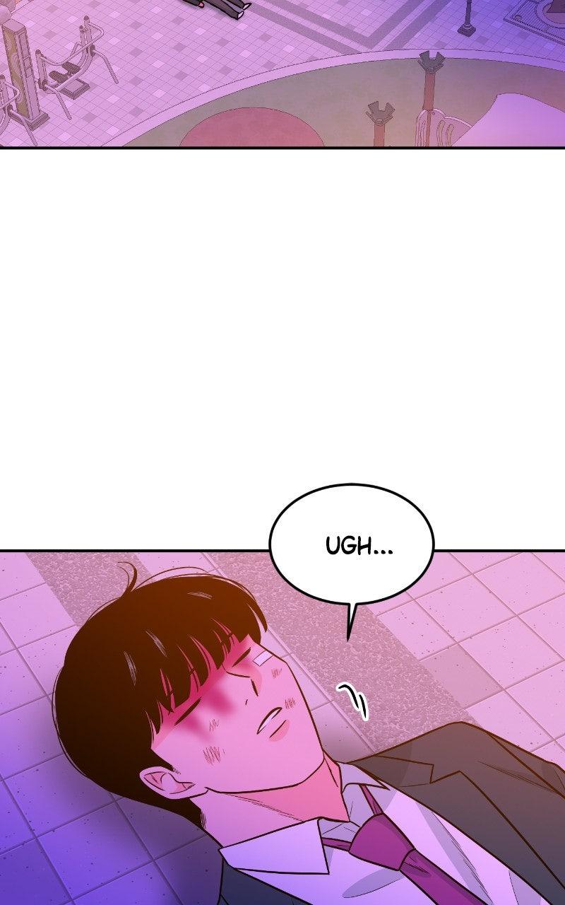 The Good Student Chapter 26 - Page 111