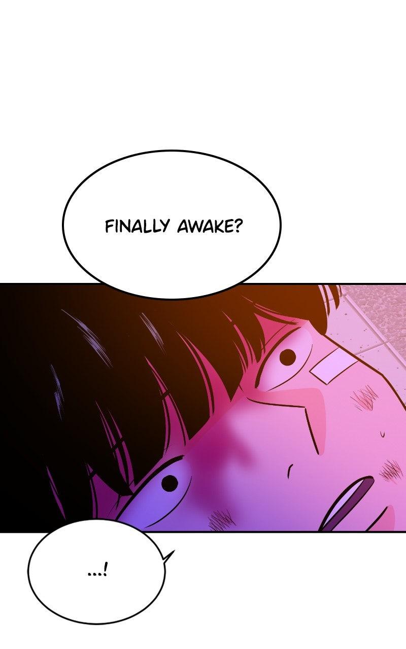 The Good Student Chapter 26 - Page 113