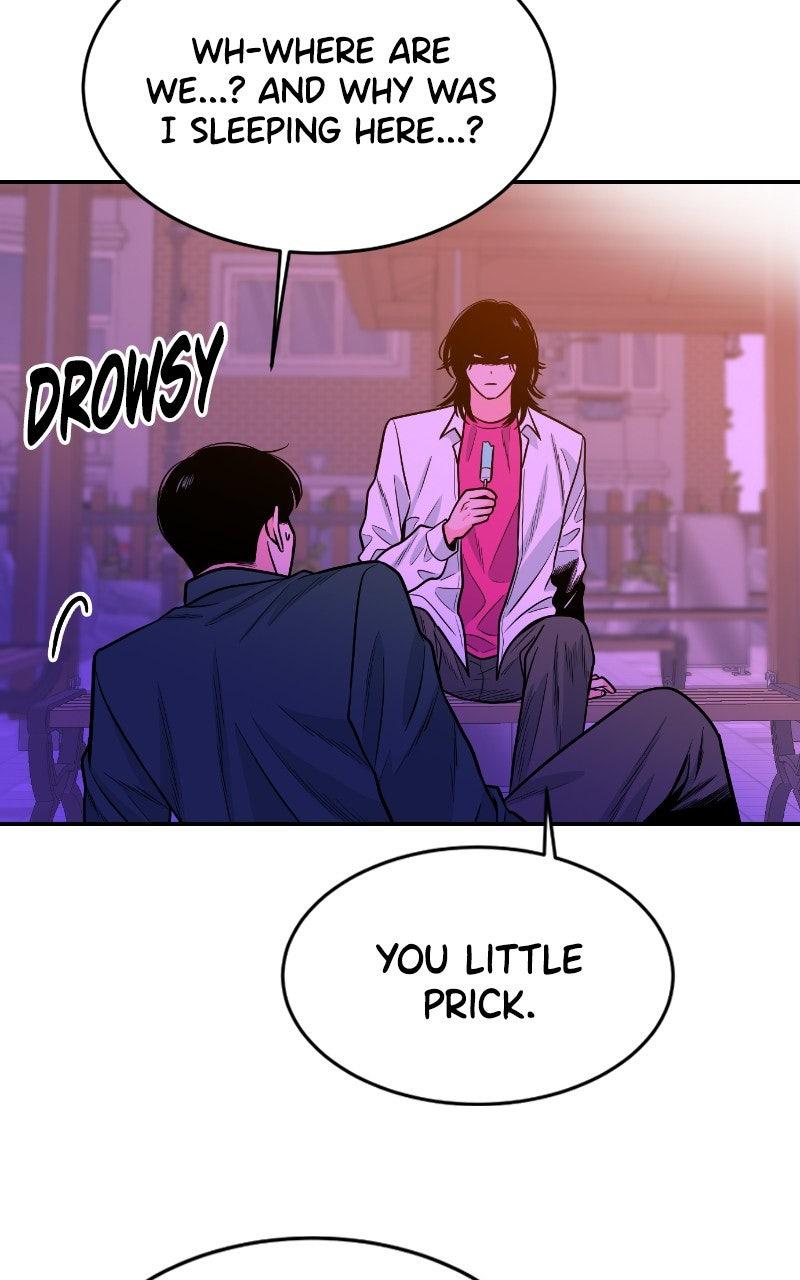 The Good Student Chapter 26 - Page 116