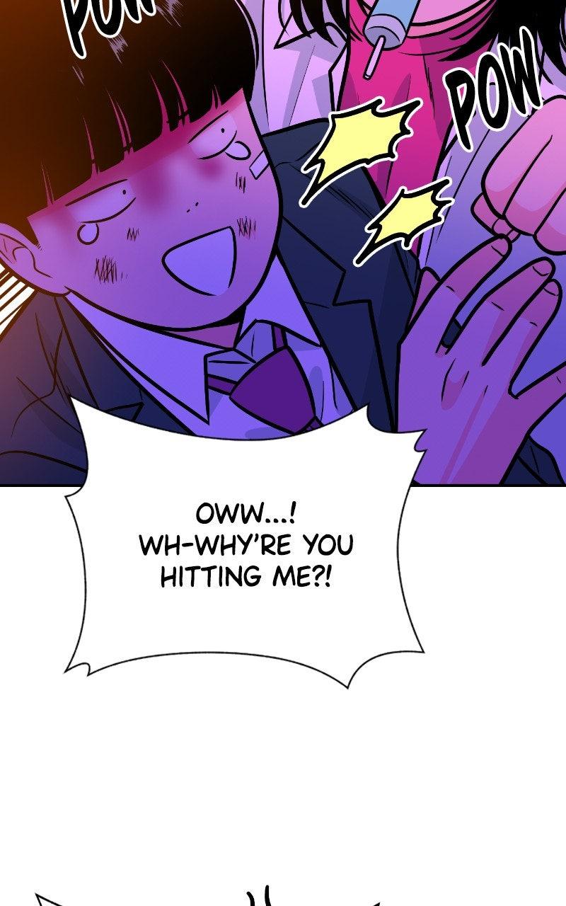 The Good Student Chapter 26 - Page 119