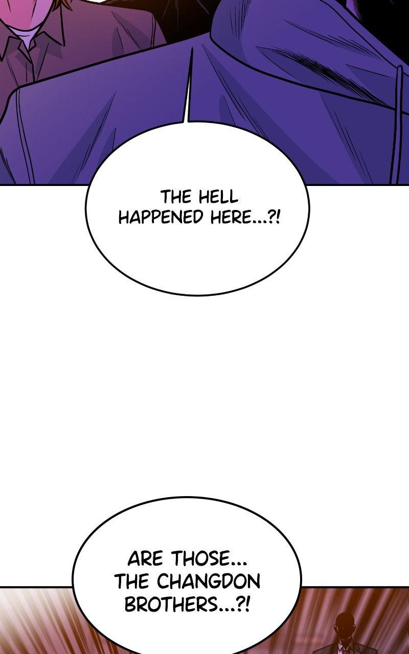 The Good Student Chapter 26 - Page 124