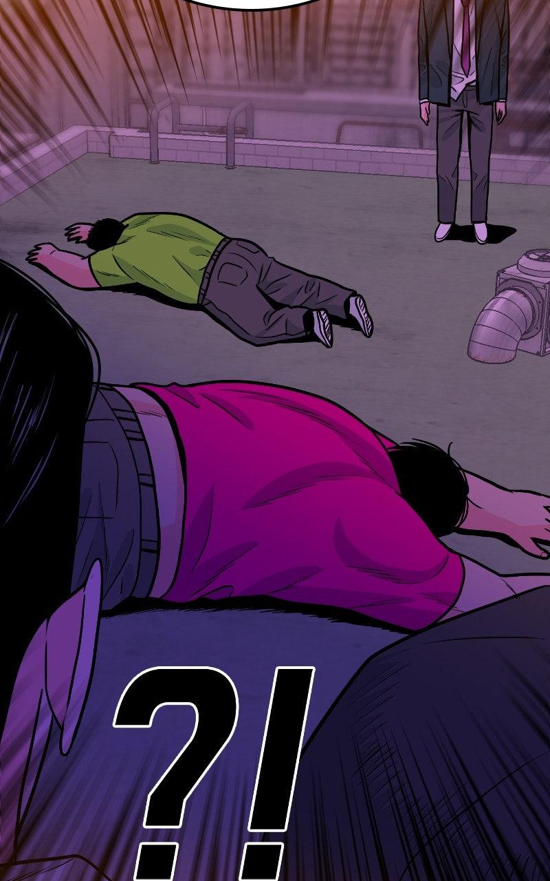 The Good Student Chapter 26 - Page 125