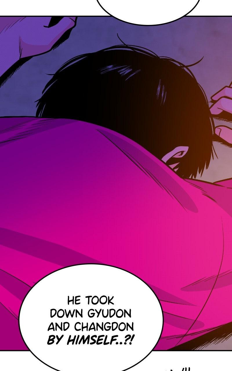 The Good Student Chapter 26 - Page 127