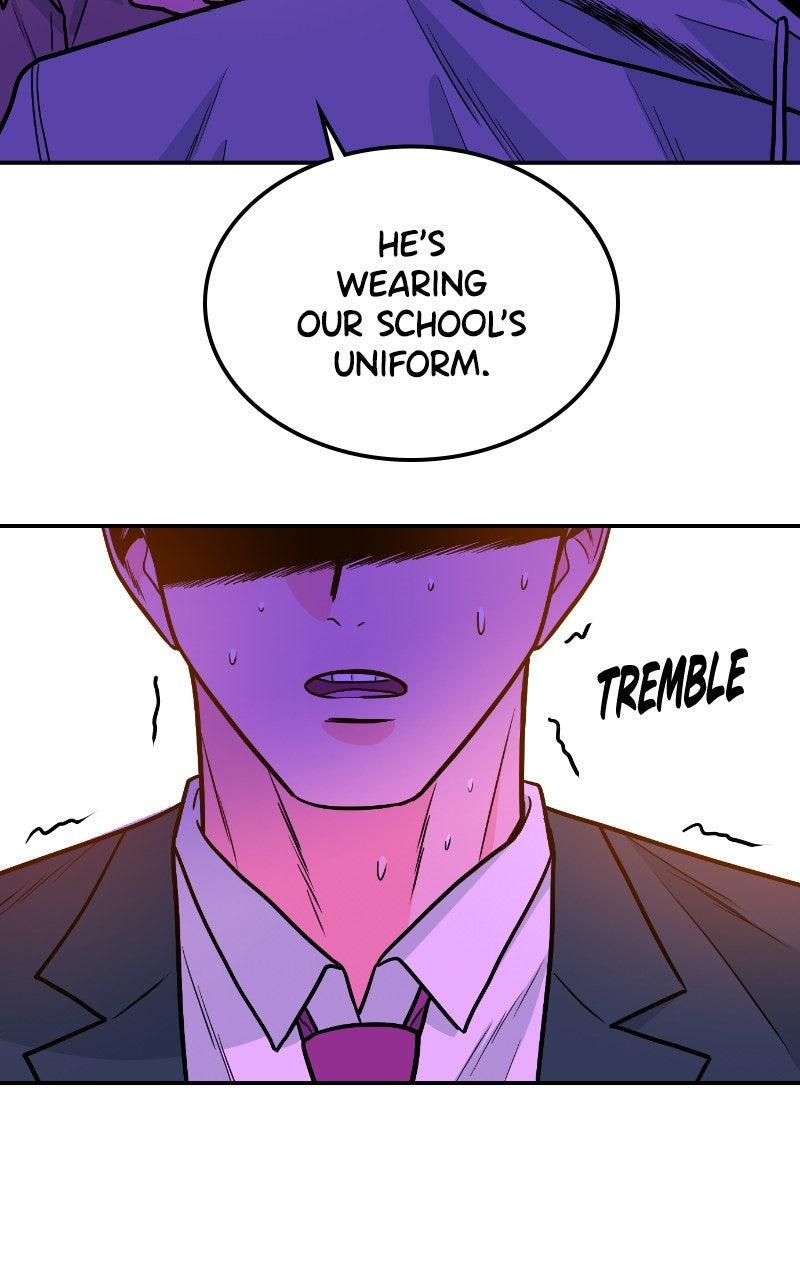 The Good Student Chapter 26 - Page 129