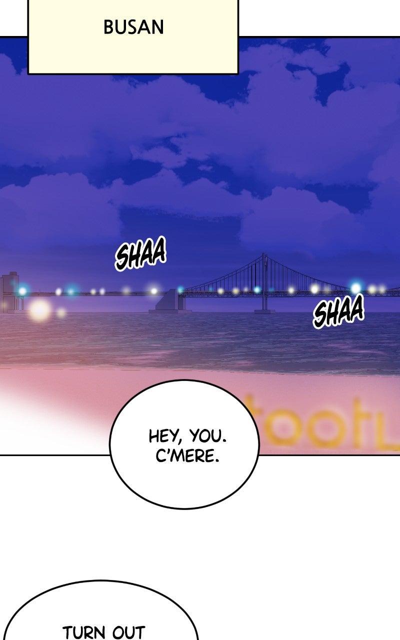 The Good Student Chapter 26 - Page 137