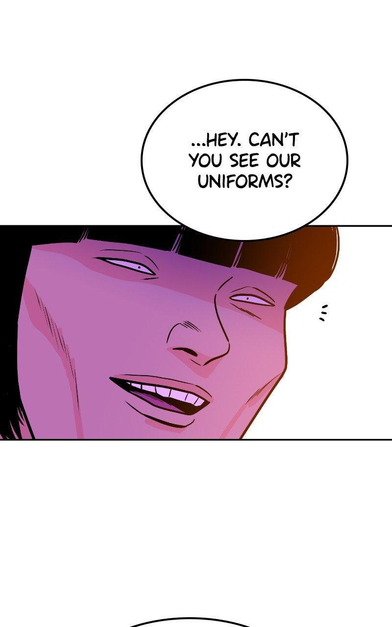 The Good Student Chapter 26 - Page 140