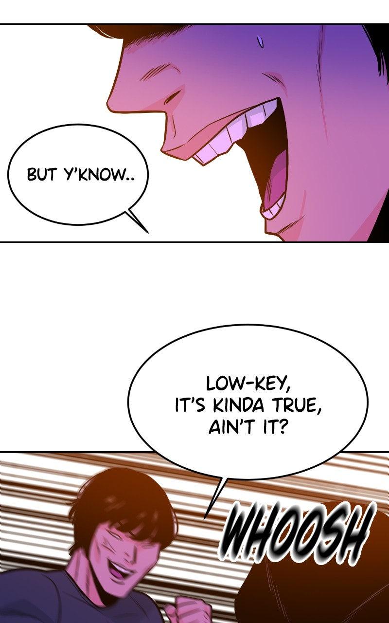 The Good Student Chapter 26 - Page 152