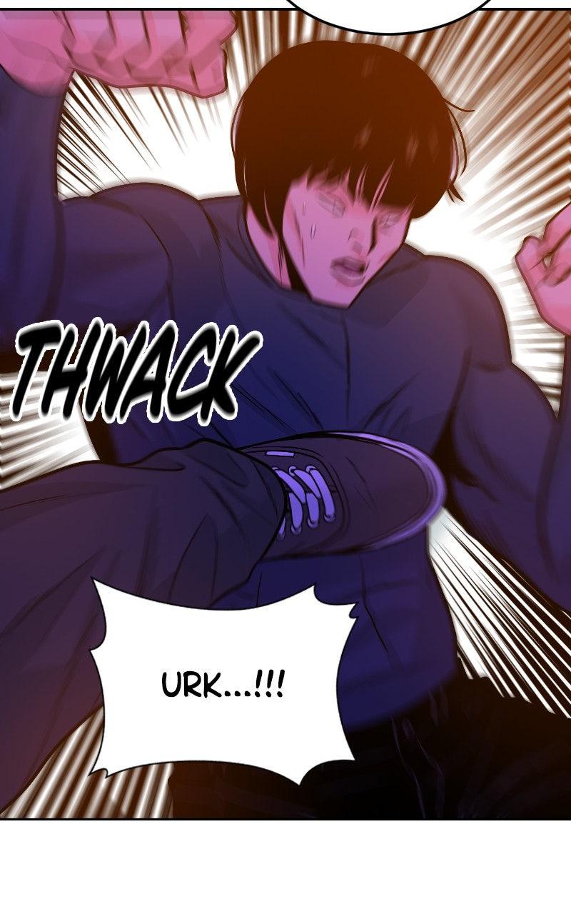 The Good Student Chapter 26 - Page 154