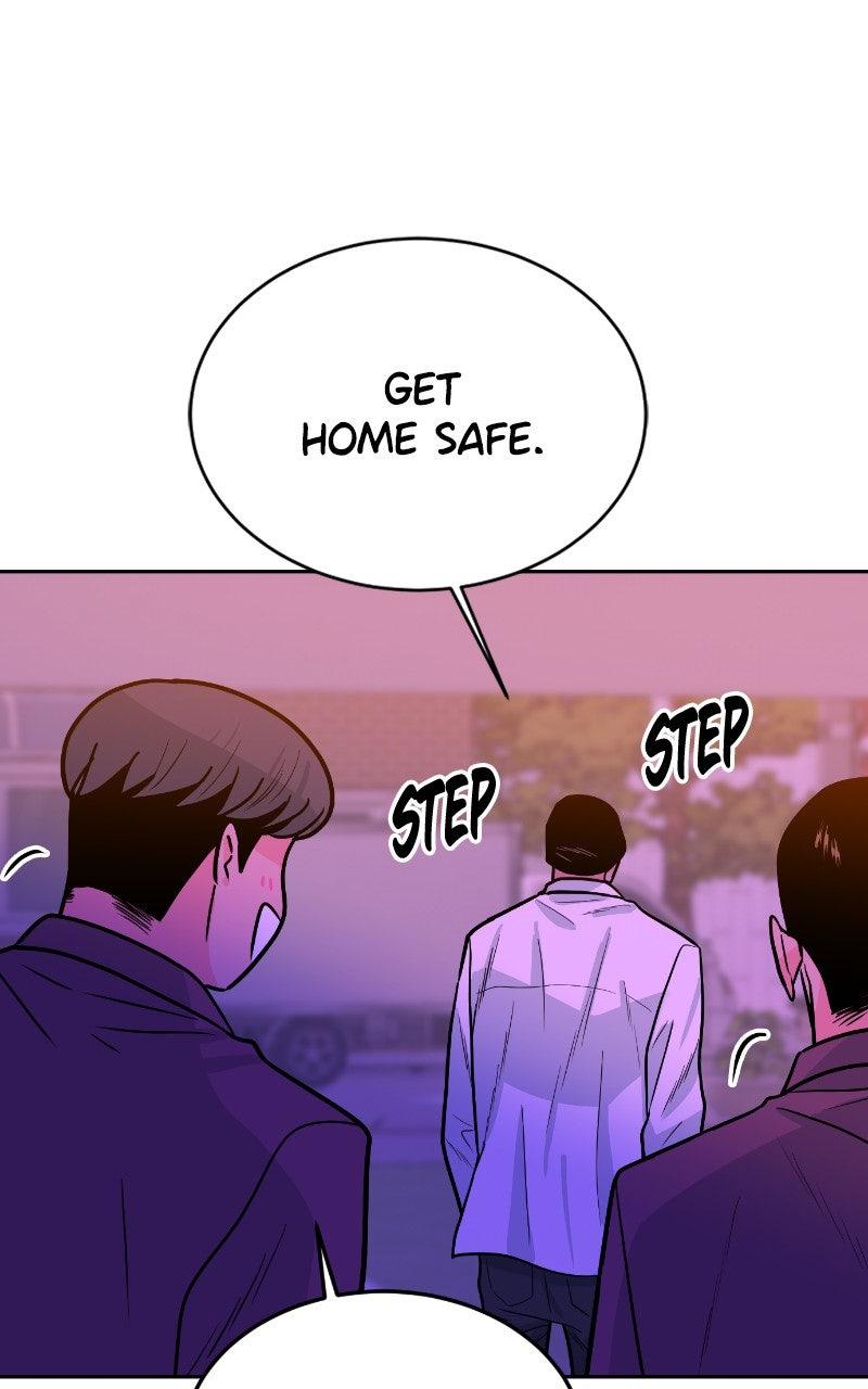 The Good Student Chapter 26 - Page 160