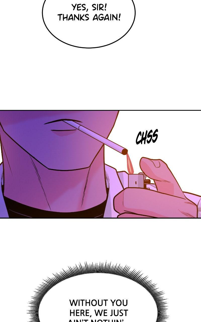 The Good Student Chapter 26 - Page 161