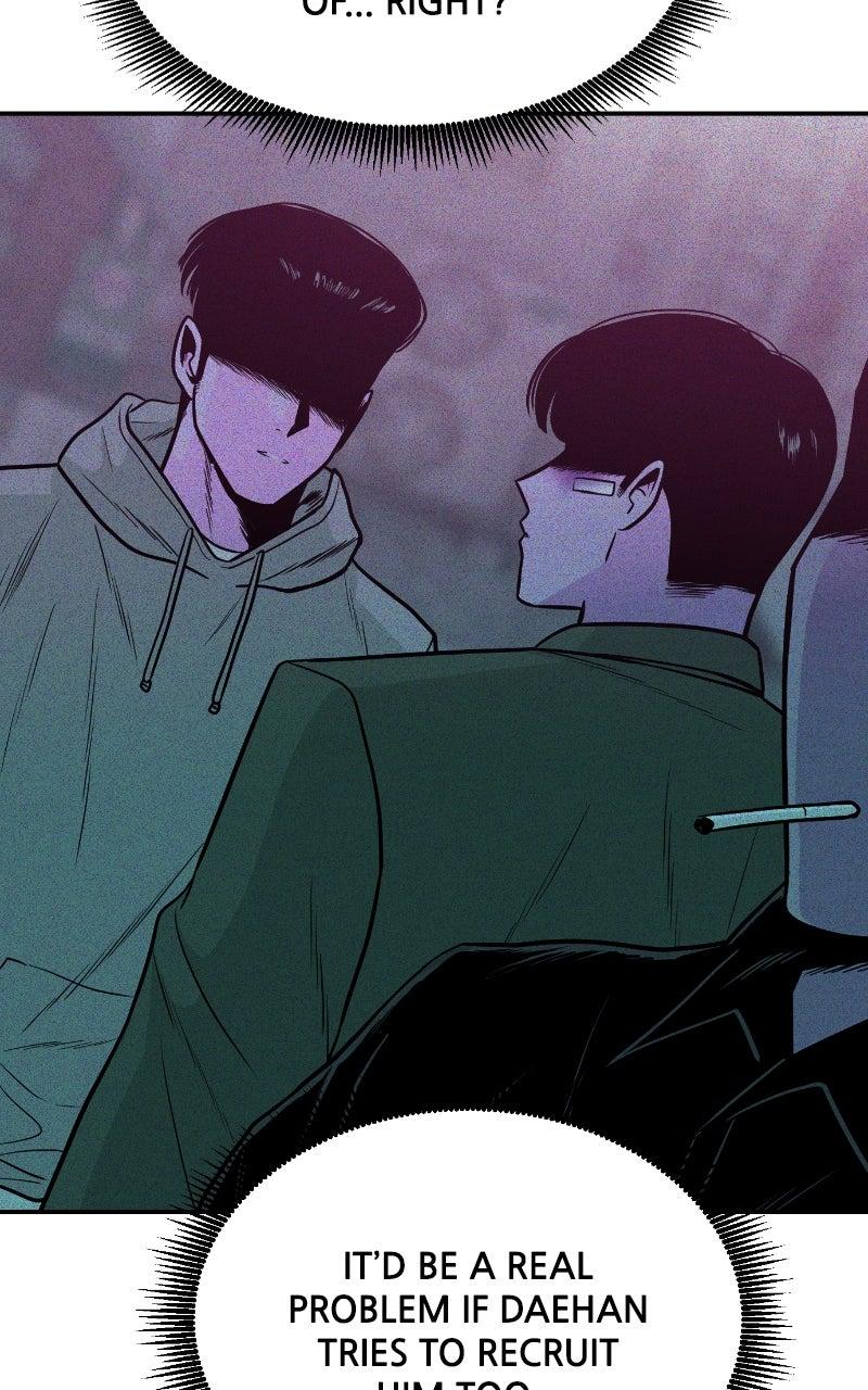 The Good Student Chapter 27 - Page 5