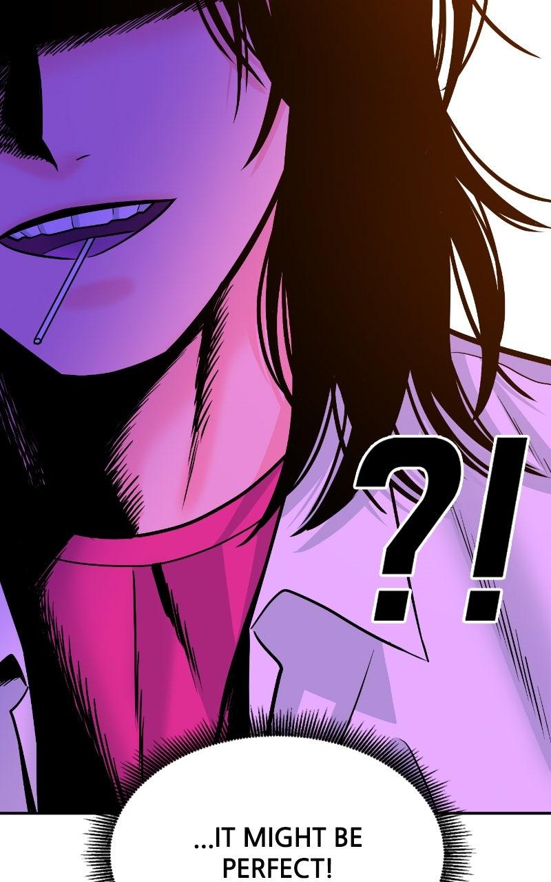 The Good Student Chapter 27 - Page 9