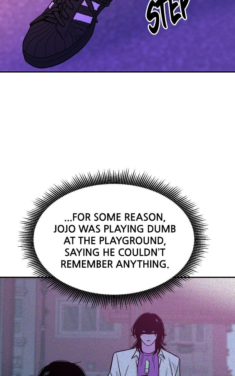 The Good Student Chapter 27 - Page 11