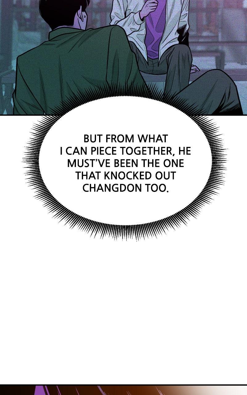 The Good Student Chapter 27 - Page 12