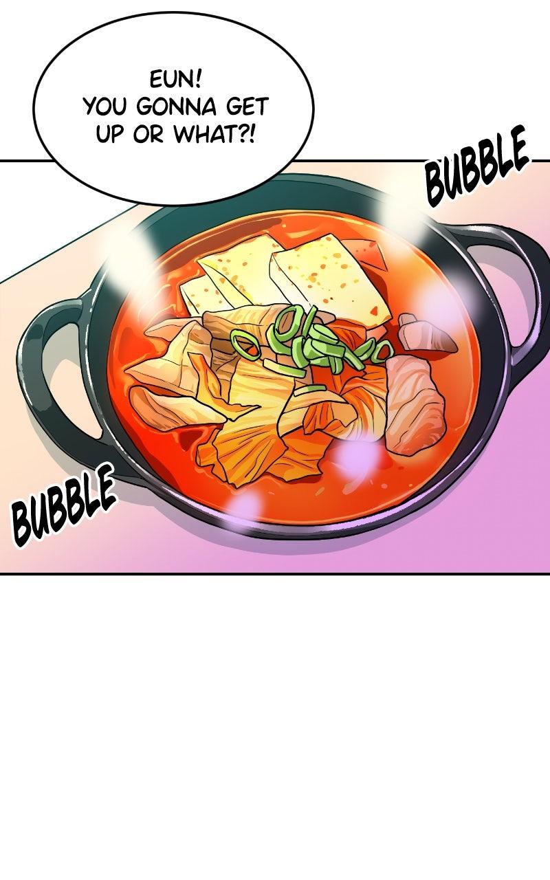 The Good Student Chapter 27 - Page 18