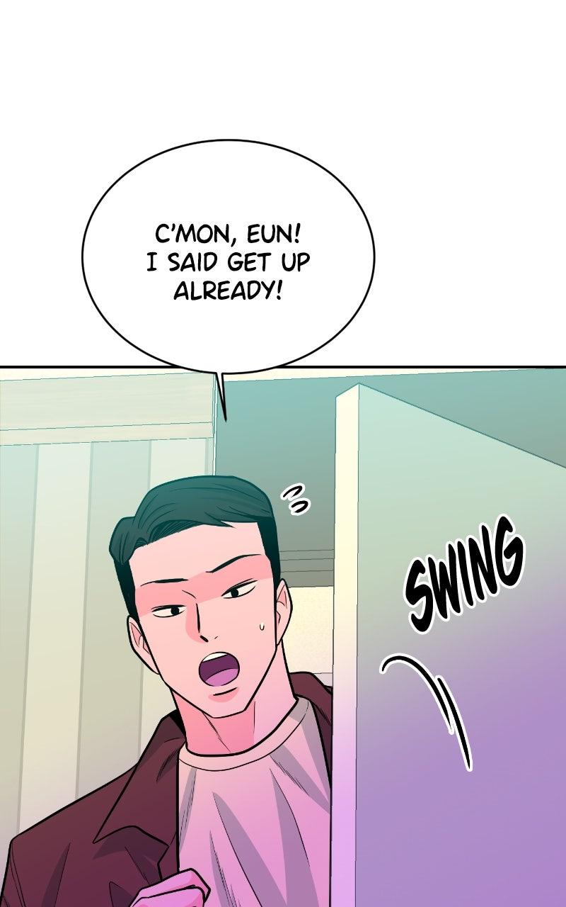 The Good Student Chapter 27 - Page 19