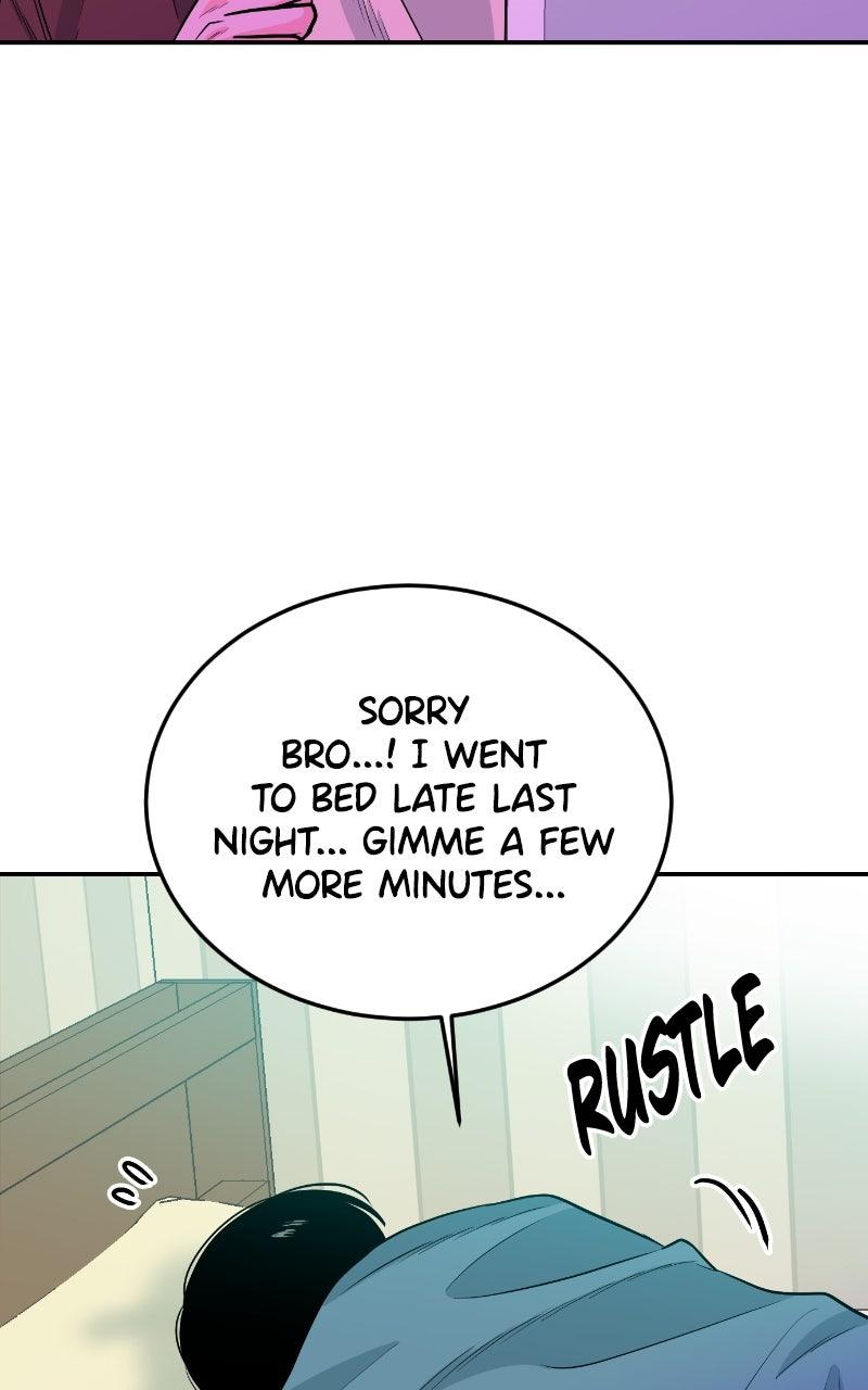 The Good Student Chapter 27 - Page 20