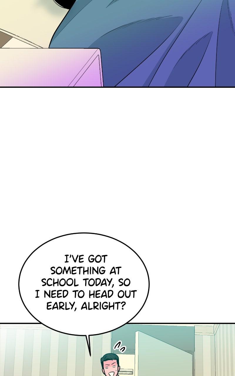 The Good Student Chapter 27 - Page 21