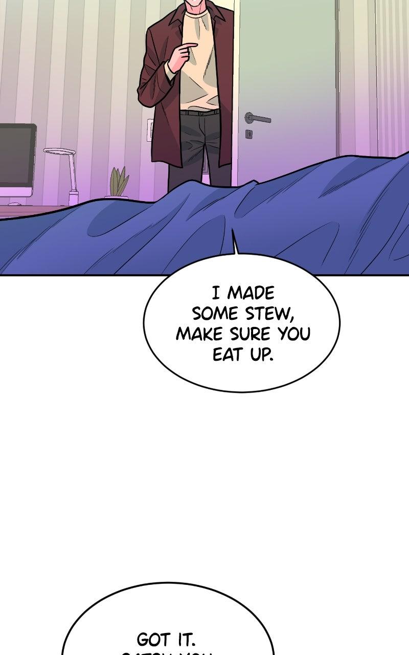 The Good Student Chapter 27 - Page 22