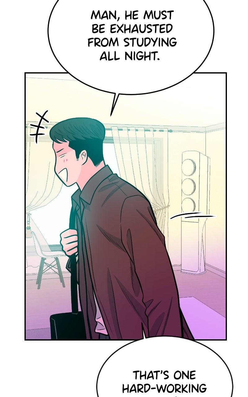 The Good Student Chapter 27 - Page 24