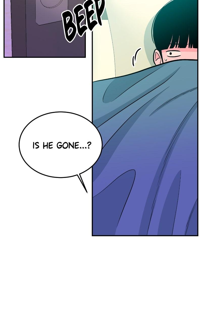 The Good Student Chapter 27 - Page 26