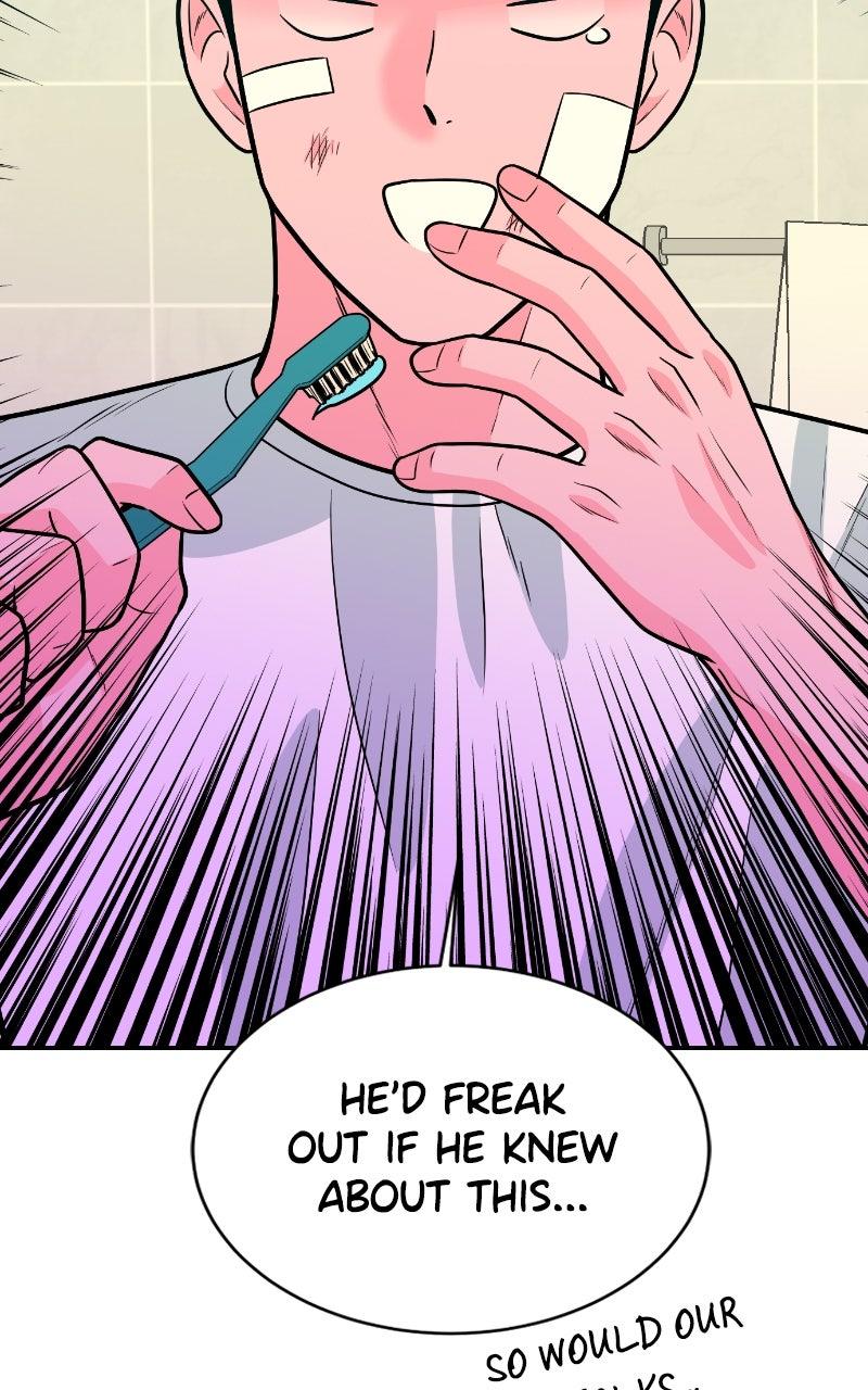 The Good Student Chapter 27 - Page 29