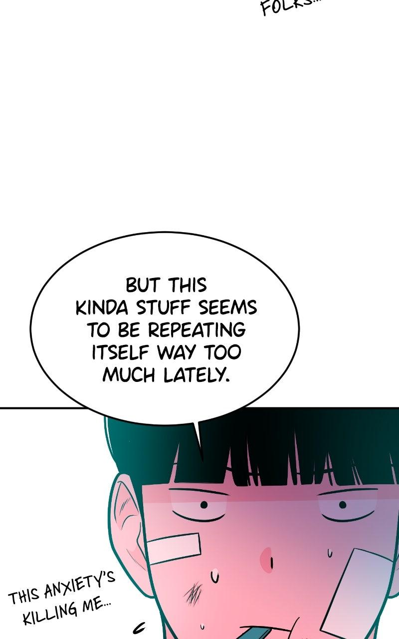 The Good Student Chapter 27 - Page 30