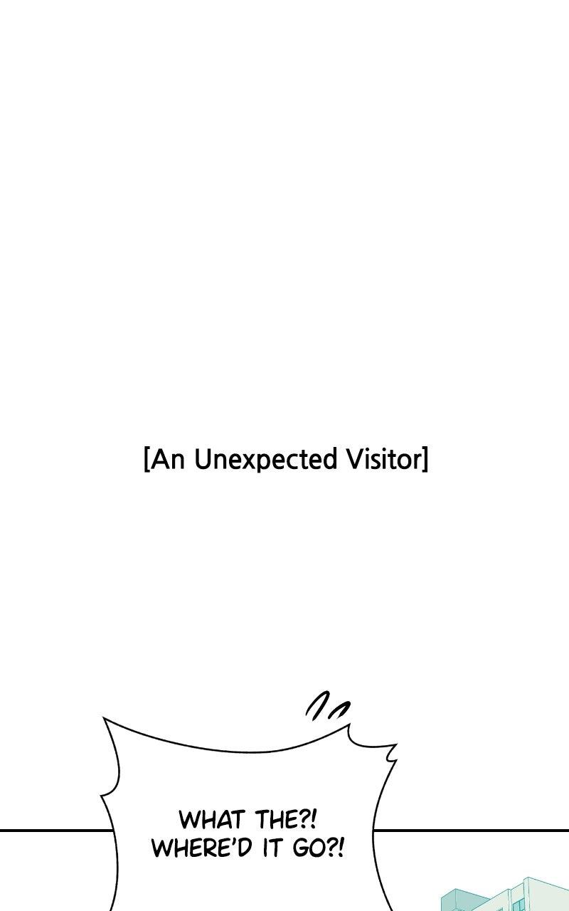 The Good Student Chapter 27 - Page 32