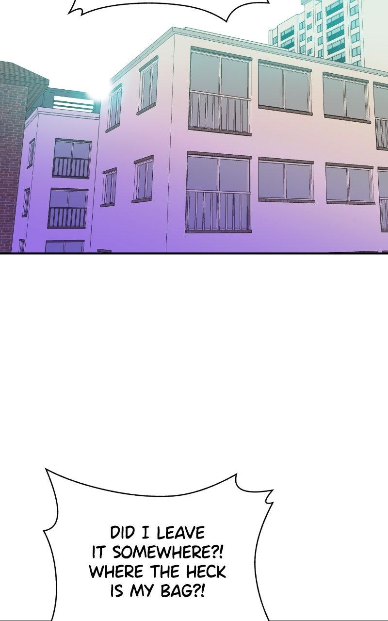 The Good Student Chapter 27 - Page 33