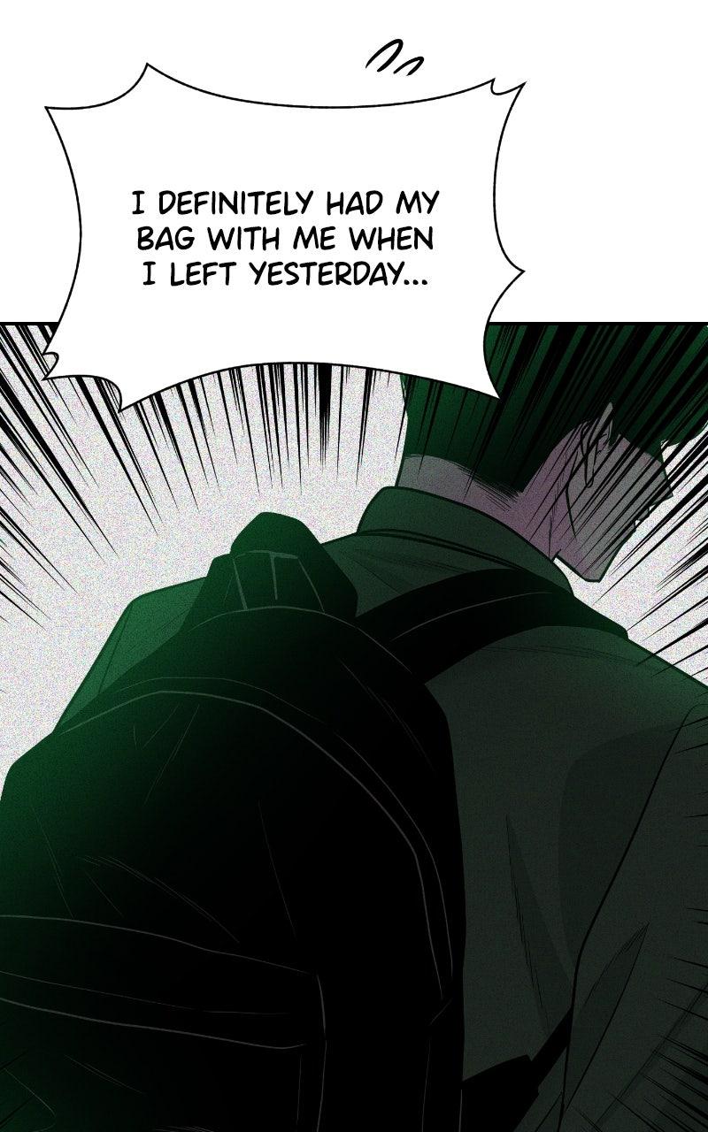 The Good Student Chapter 27 - Page 35