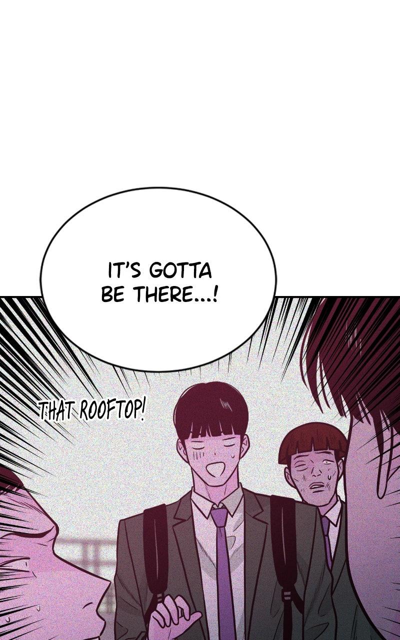 The Good Student Chapter 27 - Page 37