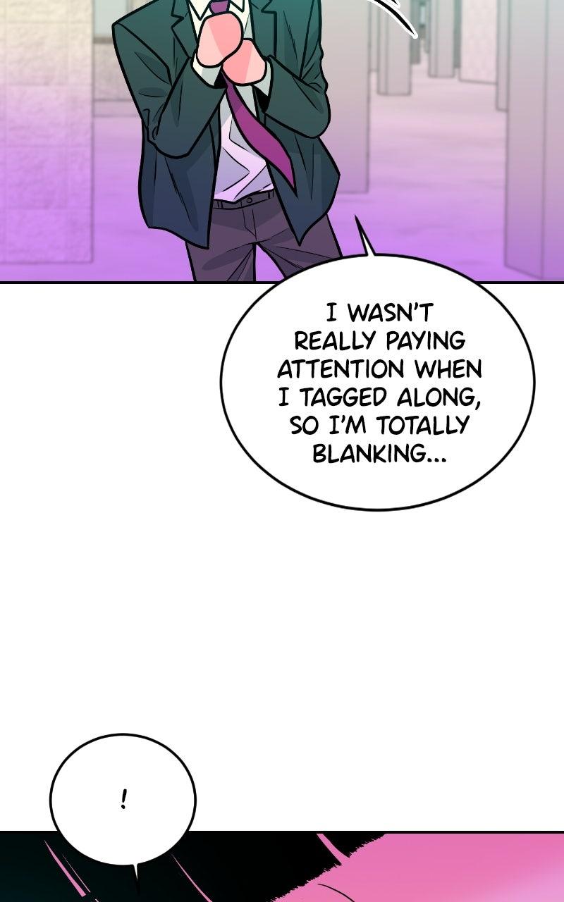 The Good Student Chapter 27 - Page 39