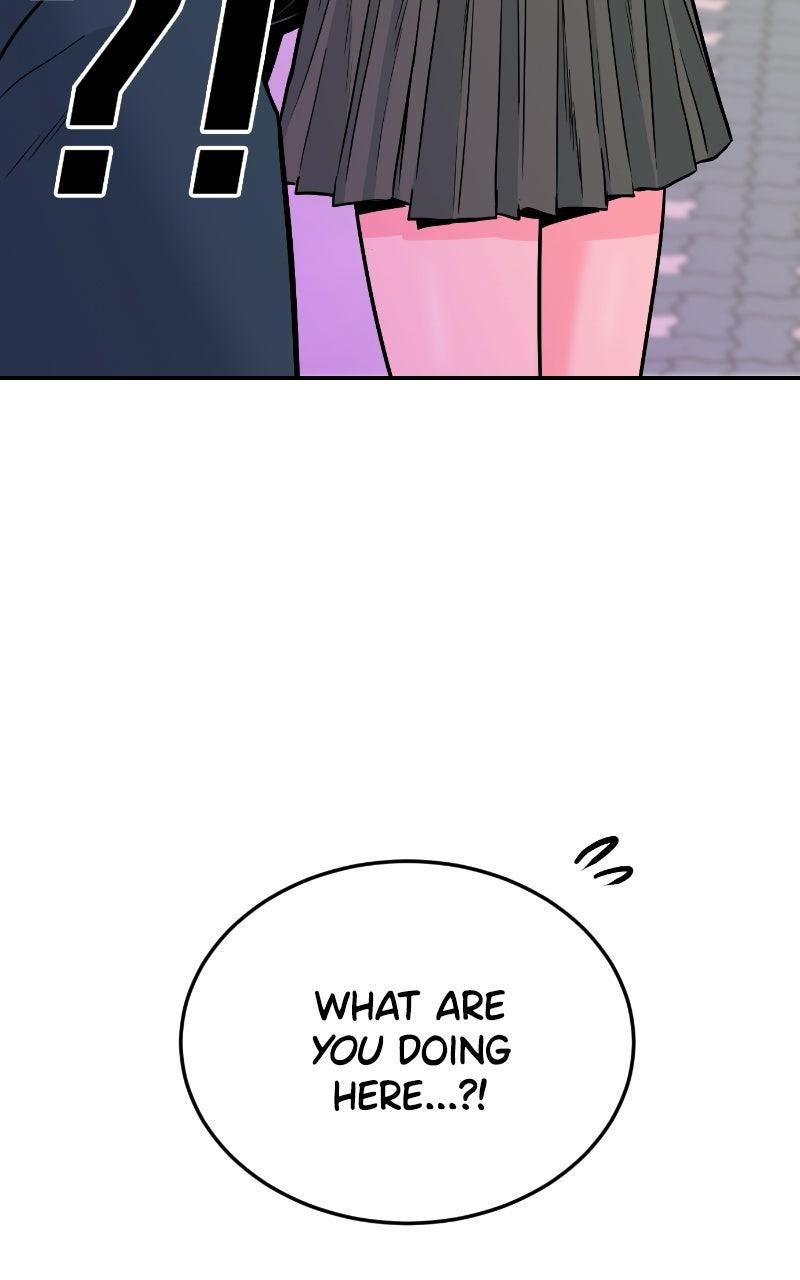 The Good Student Chapter 27 - Page 43