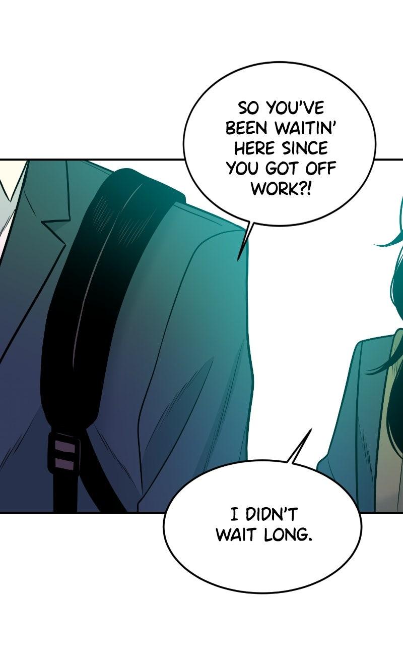 The Good Student Chapter 27 - Page 45