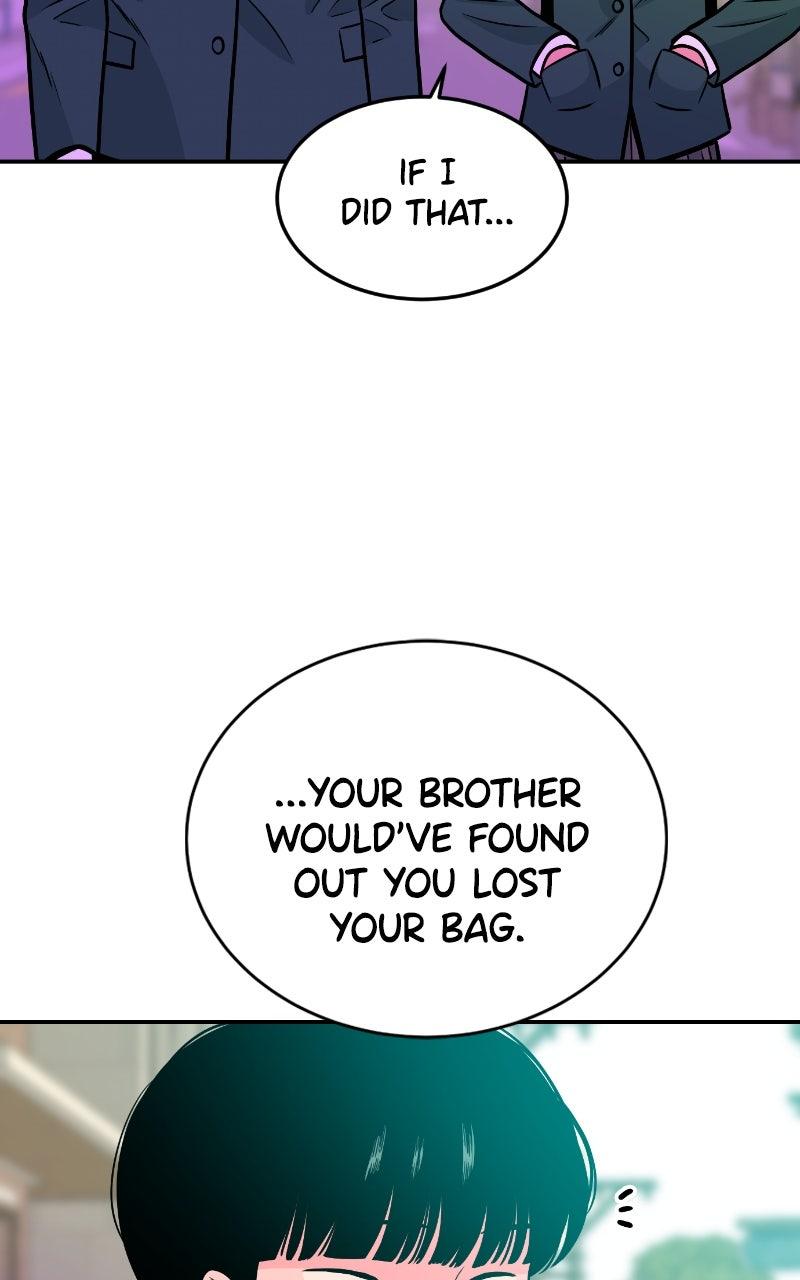 The Good Student Chapter 27 - Page 47