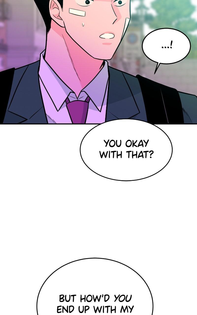 The Good Student Chapter 27 - Page 48