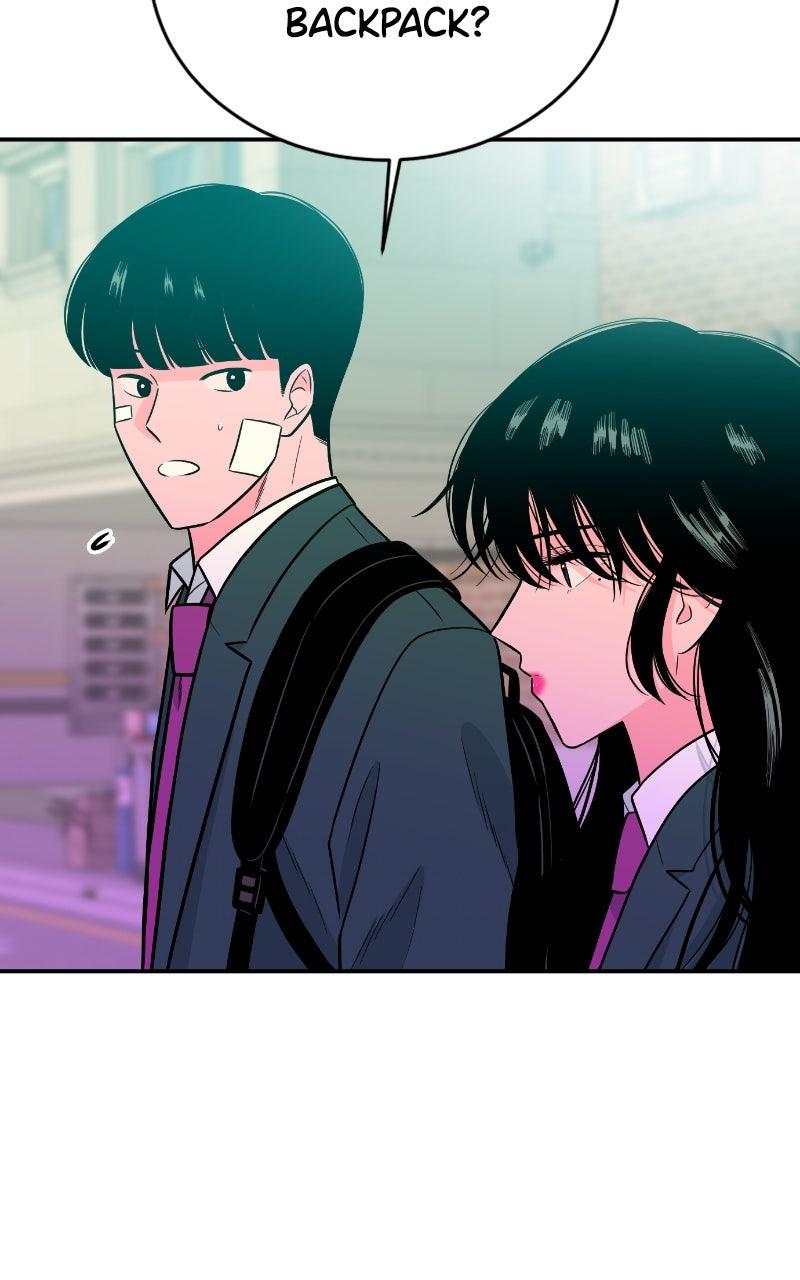 The Good Student Chapter 27 - Page 49