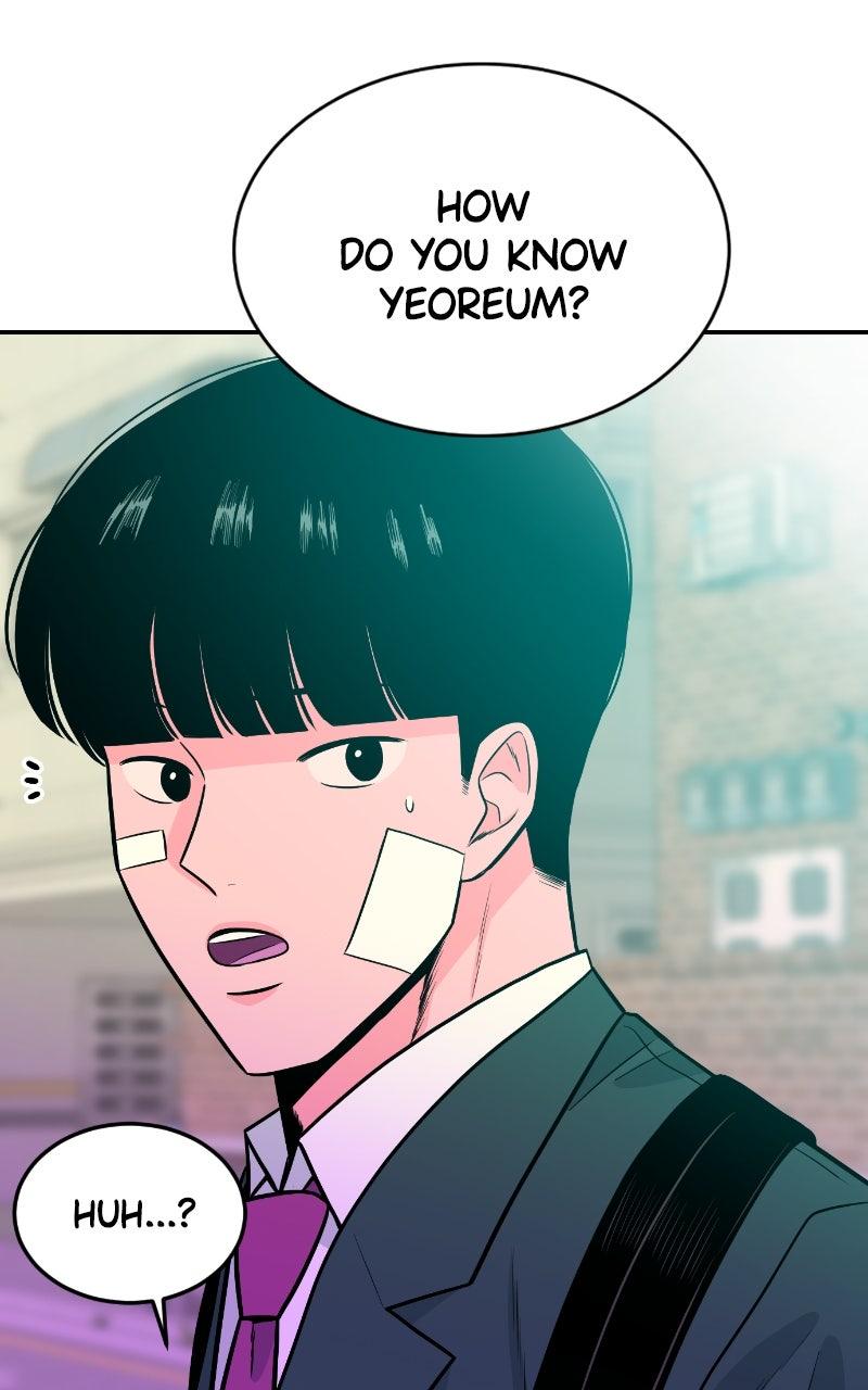 The Good Student Chapter 27 - Page 51