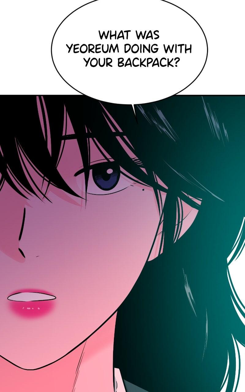 The Good Student Chapter 27 - Page 54