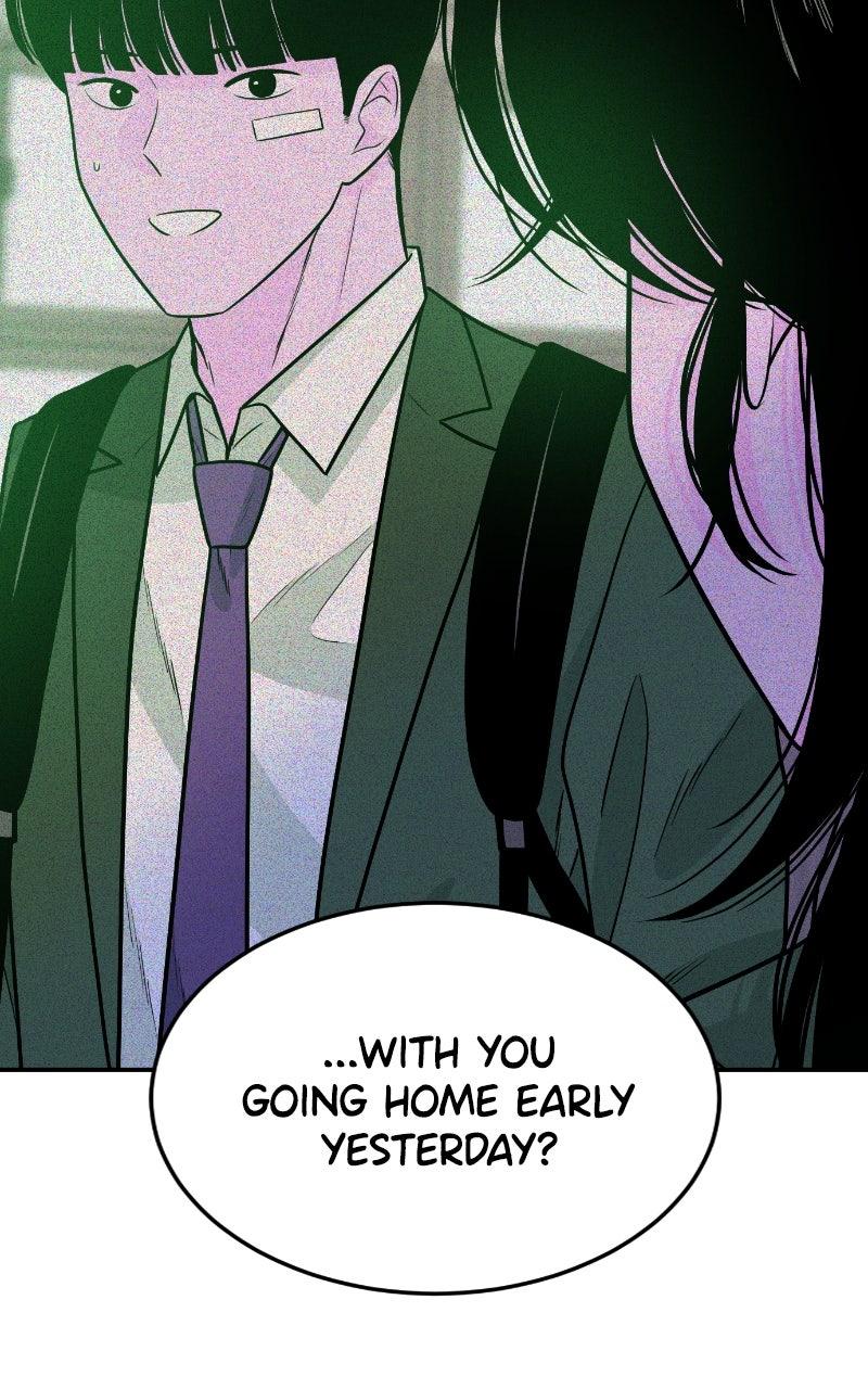 The Good Student Chapter 27 - Page 56