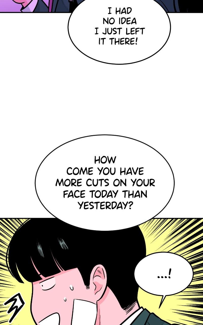 The Good Student Chapter 27 - Page 64