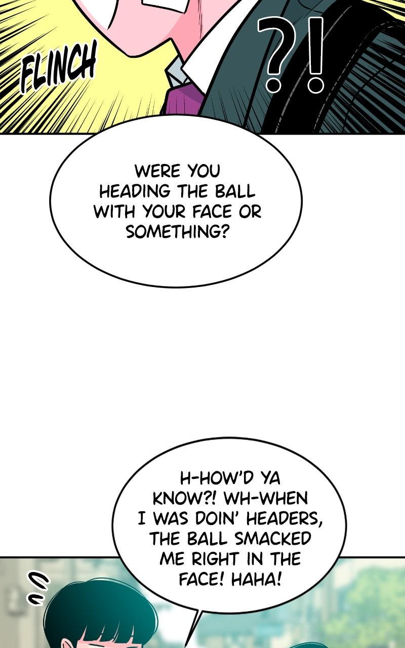 The Good Student Chapter 27 - Page 65