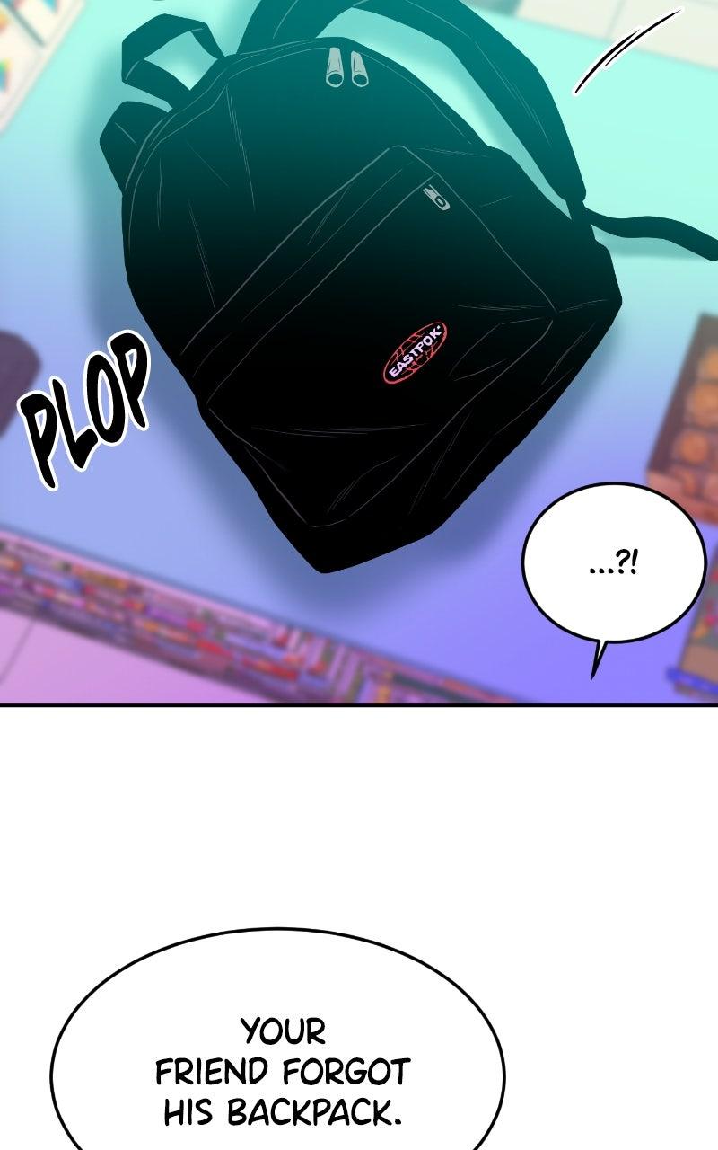 The Good Student Chapter 27 - Page 73