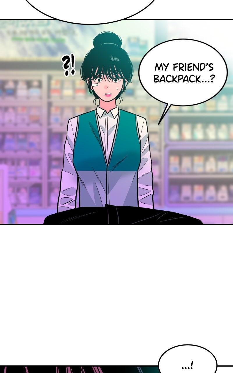 The Good Student Chapter 27 - Page 74