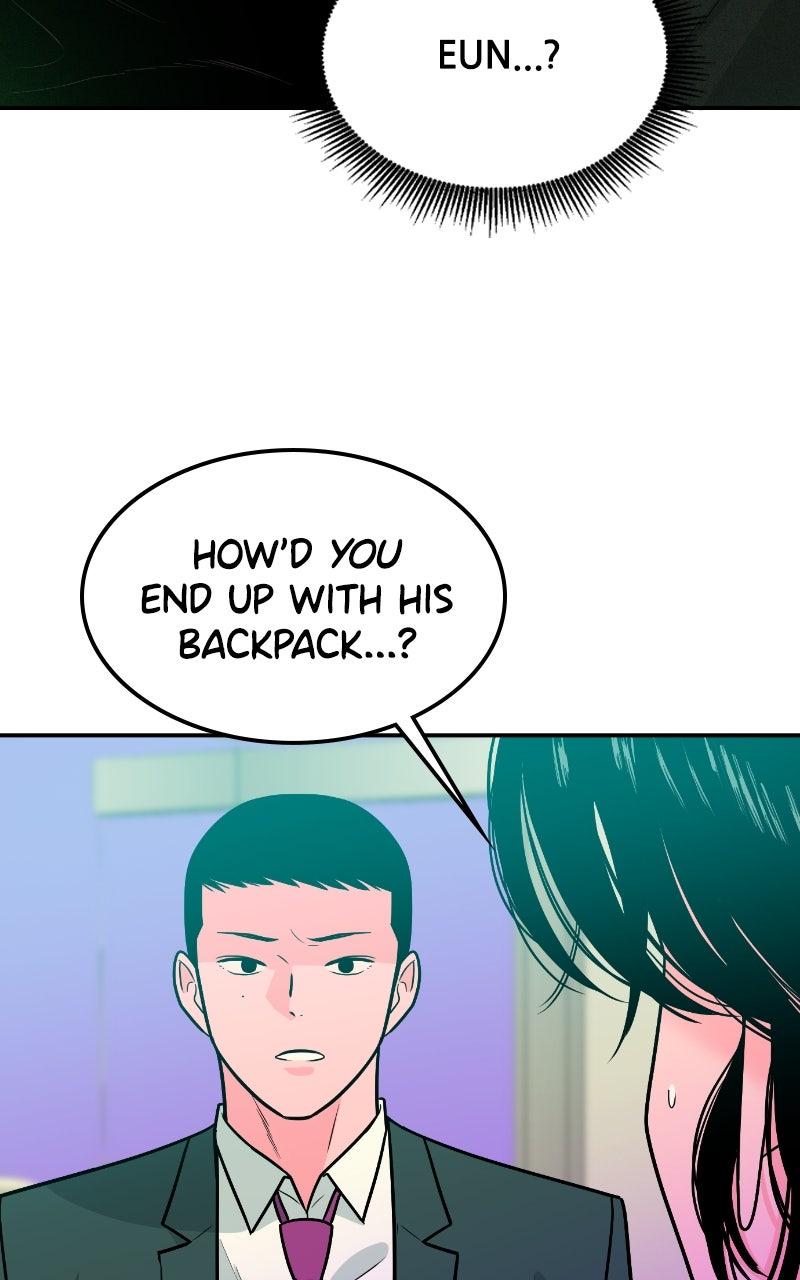 The Good Student Chapter 27 - Page 76